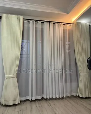 Brand New Blackout Curtains