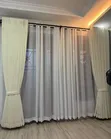 Brand New Blackout Curtains - 1