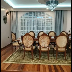 Elegant Curtains - Brand New