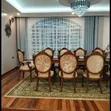 Elegant Curtains - Brand New - 1