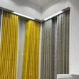 Brand New Curtains - Home Interiors - 1
