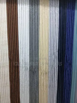 Elegant Curtains for a Peaceful Home Environment