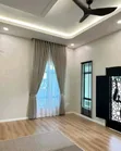 Elegant Curtains for a Peaceful Home Environment - 2