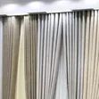 Stylish Drapes/Curtains - Brand New - 1
