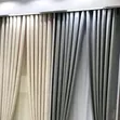 Stylish Drapes/Curtains - Brand New - 2