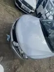 Toyota Allion 2019 Silver - 2