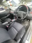 Toyota Allion 2019 Silver - 3