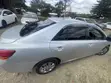 Toyota Allion 2019 Silver - 4