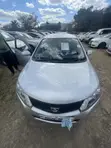Toyota Allion 2019 Silver - 5