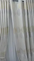 Brand New Home Interiors Curtains - 1