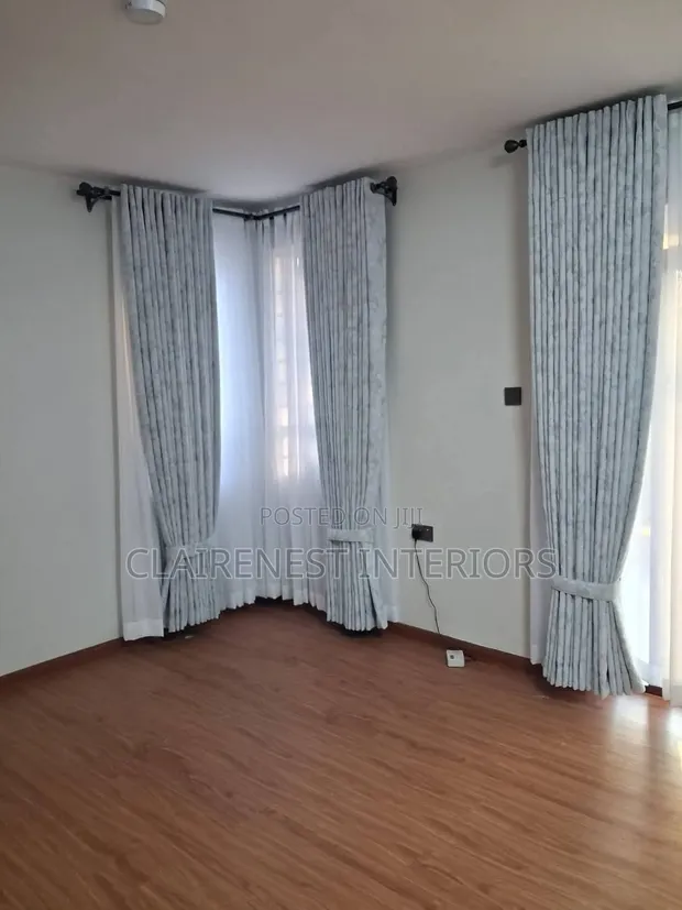 Brand New Curtains - Home Interiors - 1