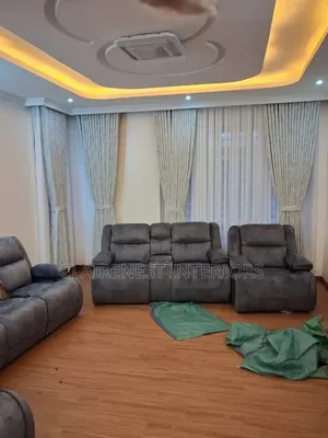 Premium Curtains & Drapes - Brand New