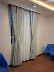 Brand New Home Interiors Curtains - 1