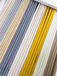 Brand New Cut Curtains by Home Interiors - 2