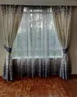 Brand New Curtains by Home Interiors - 1