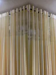 Hospital Privacy Curtains for Bed Partitioning - 2