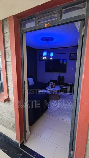 Airbnb ya Chumba Kimoja cha Kulala, Donholm