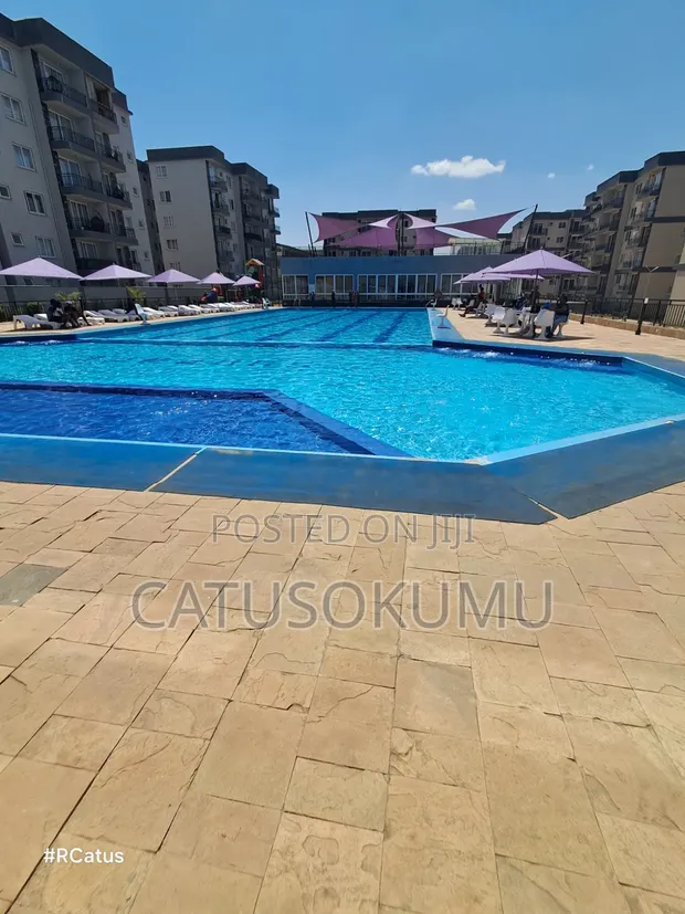3 Bedroom Apartment for Rent in Syokimau, Gateway Mall Area - 1