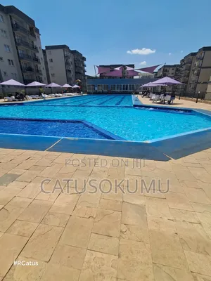 3 Bedroom Apartment for Rent in Syokimau, Gateway Mall Area