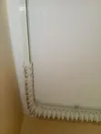 Bendable Aluminium Ceiling Mounted Curtain Rail Track - 1
