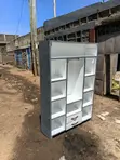 4x6 Pallet Wardrobe - Brand New - 3