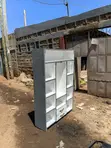 4x6 Pallet Wardrobe - Brand New - 4