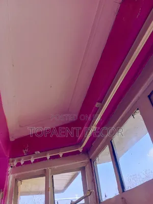 Premium Bendable Aluminium Curtain Rail & Accessories