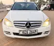 Mercedes-Benz C200 2011 - 1