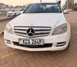 Mercedes-Benz C200 2011 - 3