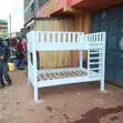 4x6 Pallet Double Decker Bed - 2