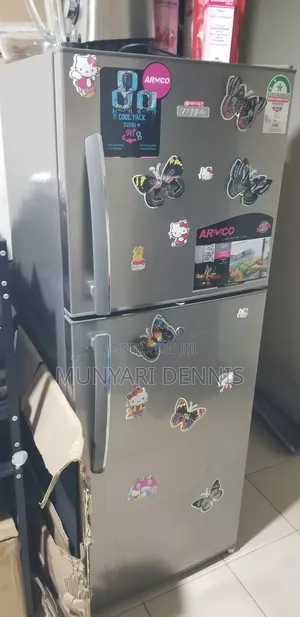 Armaco Fridge - 200L, Frost Free