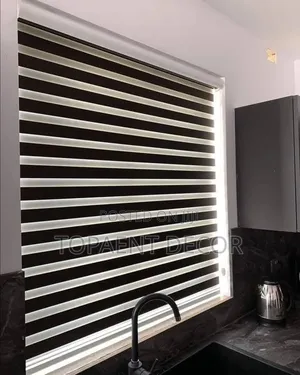 Premium Horizontal Roller Window Blinds