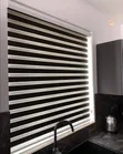 Premium Horizontal Roller Window Blinds - 1