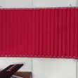 Premium Vertical Office Curtains Installation - 2