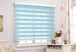 Premium Roller Blinds for Executive Office Privacy - 1