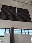 Premium Roller Blinds for Executive Office Privacy - 2