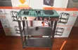 Eurochef Deluxe Gas Stove (EC-6073 2+1) - 2
