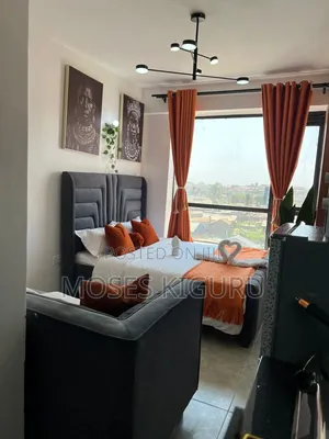Juja Studio Apartment - Short/Long Term
