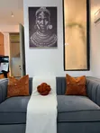 Juja Studio Apartment - Short/Long Term - 5