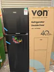 Von 247 Litres Nofrost Double Door Refrigerator - 2