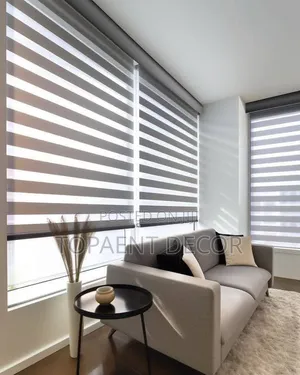 Premium Horizontal Roller Window Blinds