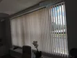 Office Curtains & Vertical Window Blinds Supply and Installation - 1
