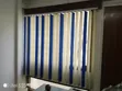 Office Curtains & Vertical Window Blinds Supply and Installation - 2