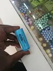 INR 26650 Li-Ion Battery 4500/5000mAh - 2