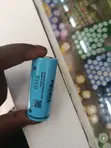 INR 26650 Li-Ion Battery 4500/5000mAh - 3