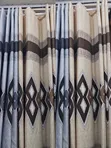 Beautiful Curtains for General House Privacy - 2
