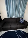 Moko 3 Seater Sofa - 2