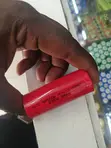 Betri ya Lithium Inayoweza Kuchajiwa ya 26650 2500mAh 2V - 2