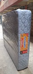 Tosha! Godoro la Queen Superfoam Heavy Duty Quilted la Inchi 12 - 2