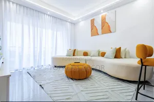 Plain White Sheers Curtain for Living Room Windows